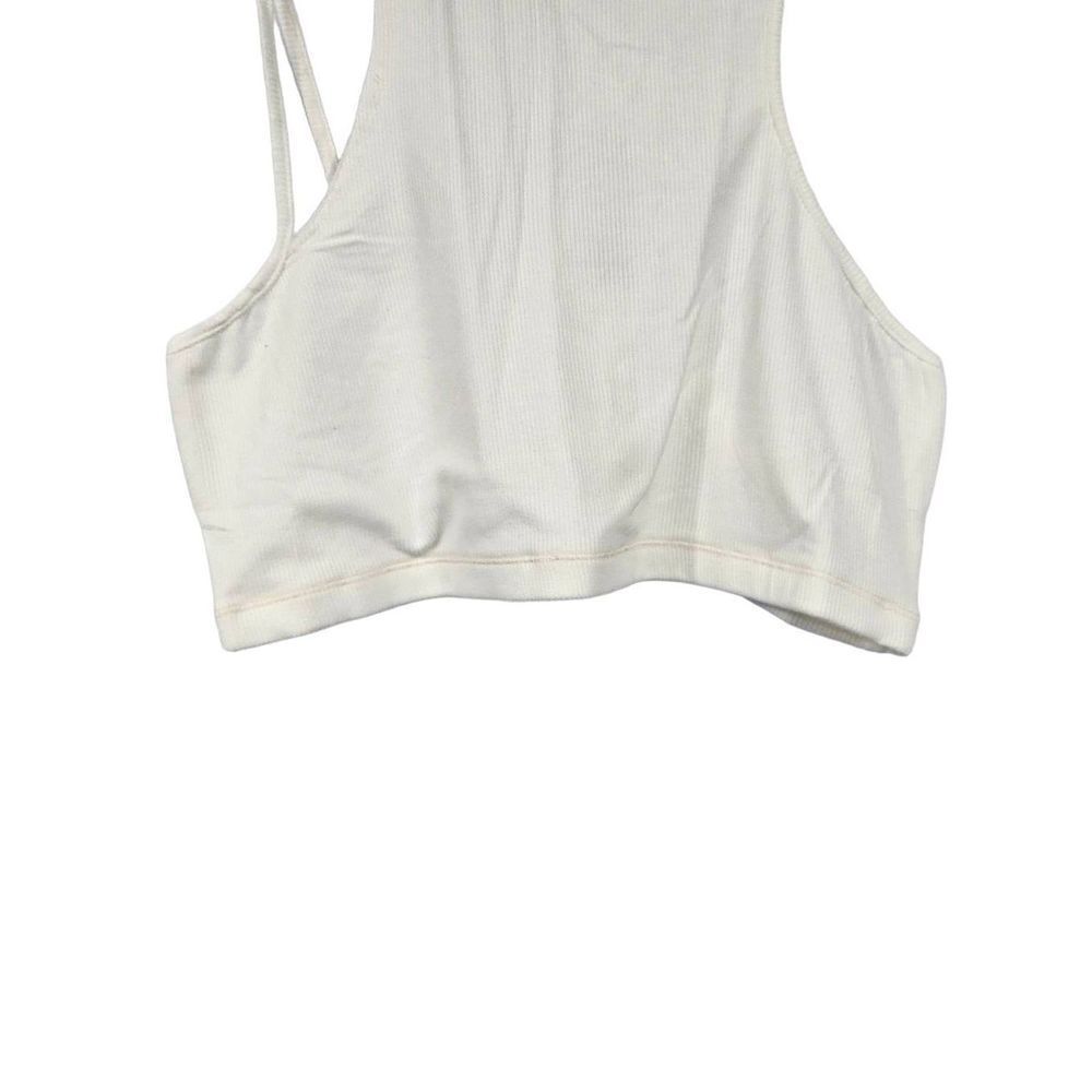 ‎Skims cropped tank Nwt